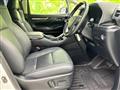 2022 Toyota Alphard G