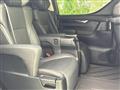 2022 Toyota Alphard G