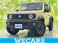 2024 Suzuki Jimny Sierra
