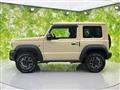 2024 Suzuki Jimny Sierra