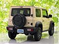 2024 Suzuki Jimny Sierra