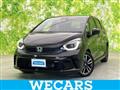 2024 Honda Fit Hybrid