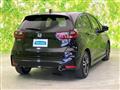 2024 Honda Fit Hybrid