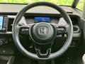 2024 Honda Fit Hybrid