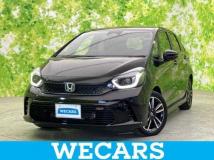 2024 Honda Fit Hybrid