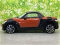 2015 Daihatsu Copen