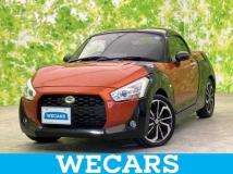 2015 Daihatsu Copen