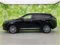 2016 Toyota Harrier