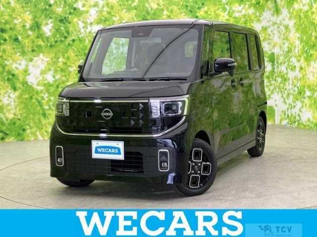 2026 Nissan ROOX