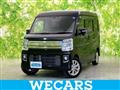 2021 Suzuki Every Wagon