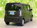 2017 Honda N BOX