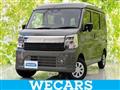 2026 Suzuki Every