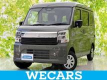2026 Suzuki Every