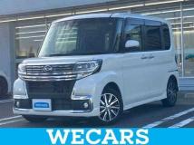 2018 Daihatsu Tanto