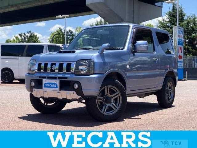 2012 Suzuki Jimny