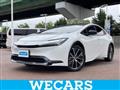2025 Toyota Prius