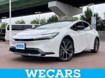 2025 Toyota Prius