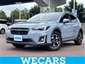 2018 Subaru IMPREZA XV HYBRID