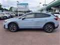 2018 Subaru IMPREZA XV HYBRID