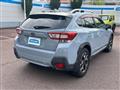 2018 Subaru IMPREZA XV HYBRID
