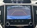 2018 Subaru IMPREZA XV HYBRID
