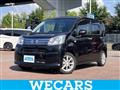 2022 Daihatsu Move