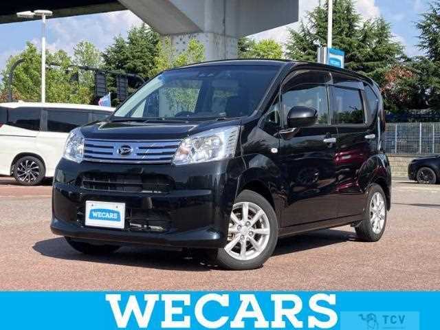 2022 Daihatsu Move