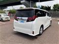 2015 Toyota Alphard G