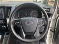 2015 Toyota Alphard G
