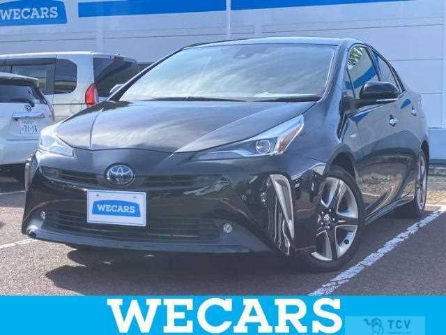 2019 Toyota Prius