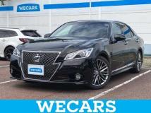 2013 Toyota Crown