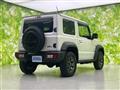2020 Suzuki Jimny Sierra