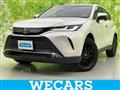 2024 Toyota Harrier Hybrid