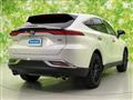 2024 Toyota Harrier Hybrid