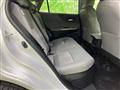 2024 Toyota Harrier Hybrid