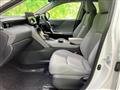 2024 Toyota Harrier Hybrid