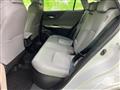 2024 Toyota Harrier Hybrid