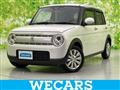 2020 Suzuki Lapin