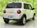 2020 Suzuki Lapin