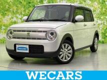 2020 Suzuki Lapin