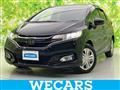 2019 Honda Fit