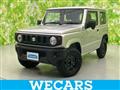 2025 Suzuki Jimny