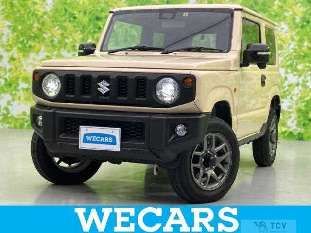 2023 Suzuki Jimny