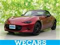 2024 Mazda Roadster