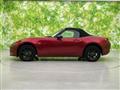 2024 Mazda Roadster