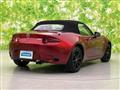 2024 Mazda Roadster