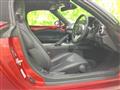 2024 Mazda Roadster