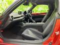 2024 Mazda Roadster