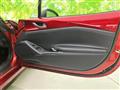2024 Mazda Roadster
