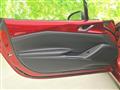 2024 Mazda Roadster